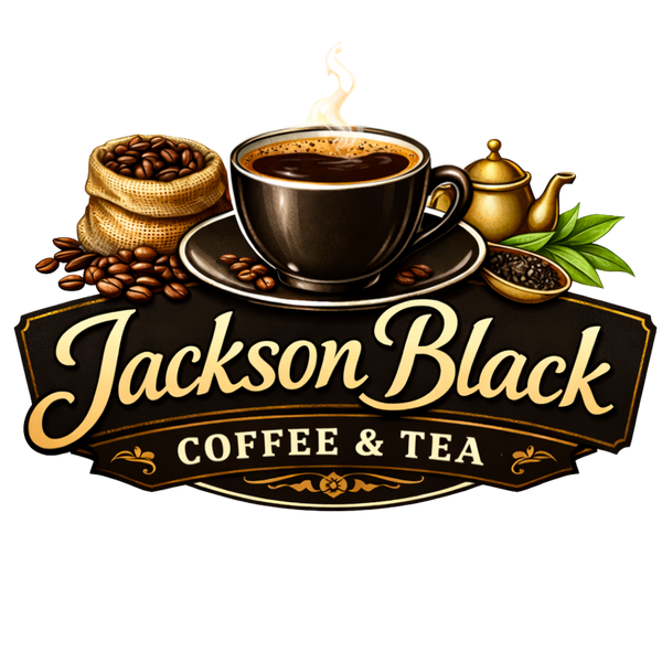 Jackson Black